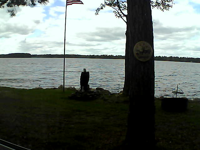 Whiteface Cam Image - Wed, 09/26/2018 2:02pm 