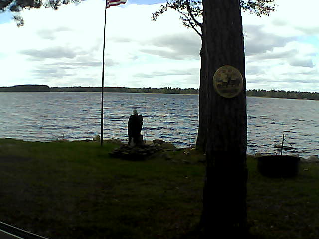 Whiteface Cam Image - Wed, 09/26/2018 2:22pm 