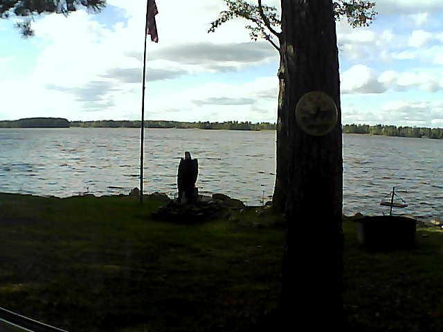 Whiteface Cam Image - Wed, 09/26/2018 3:12pm 