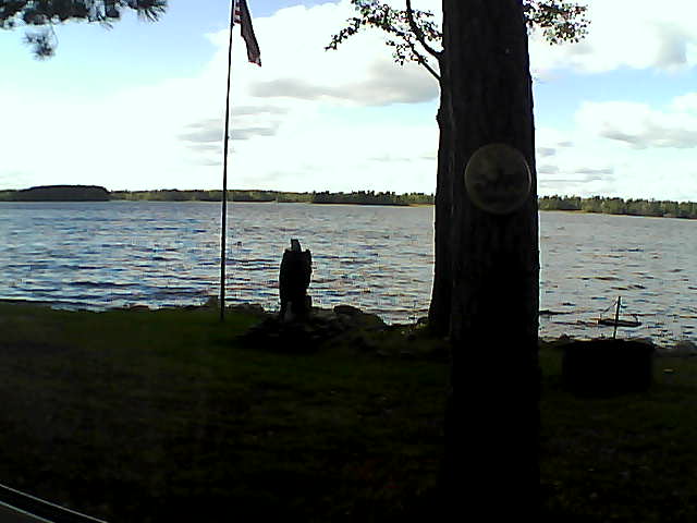 Whiteface Cam Image - Wed, 09/26/2018 3:22pm 