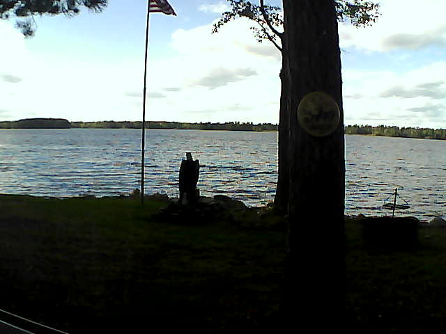 Whiteface Cam Image - Wed, 09/26/2018 3:32pm 