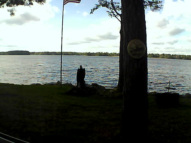 Whiteface Cam Image - Wed, 09/26/2018 3:42pm 