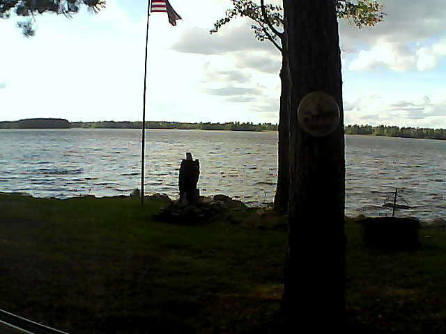 Whiteface Cam Image - Wed, 09/26/2018 4:22pm 