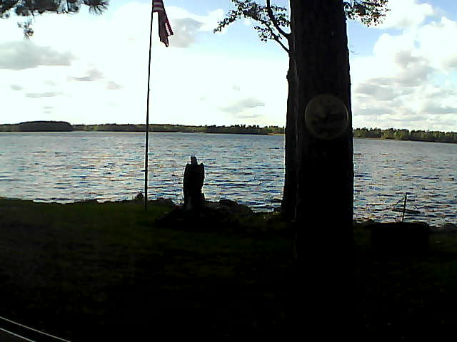 Whiteface Cam Image - Wed, 09/26/2018 4:32pm 