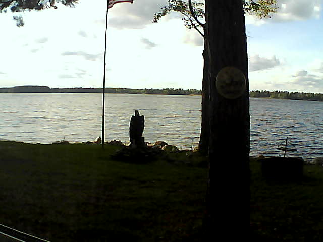 Whiteface Cam Image - Wed, 09/26/2018 4:42pm 