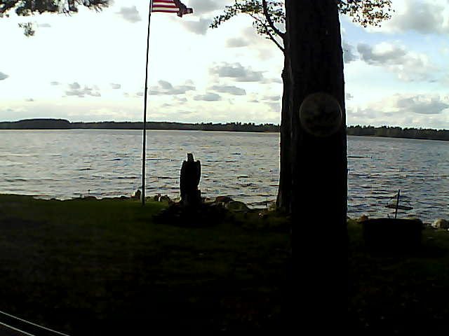 Whiteface Cam Image - Wed, 09/26/2018 4:52pm 