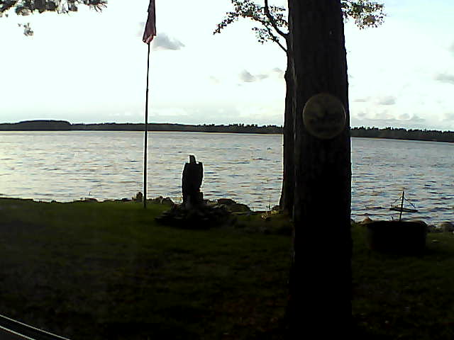 Whiteface Cam Image - Wed, 09/26/2018 5:02pm 