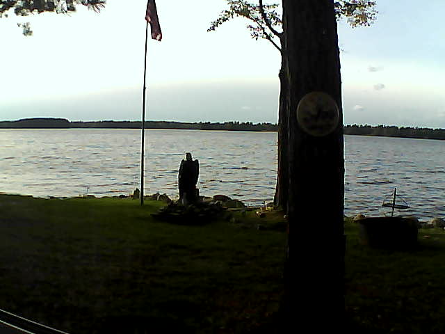 Whiteface Cam Image - Wed, 09/26/2018 5:12pm 