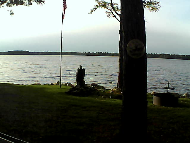 Whiteface Cam Image - Wed, 09/26/2018 5:22pm 