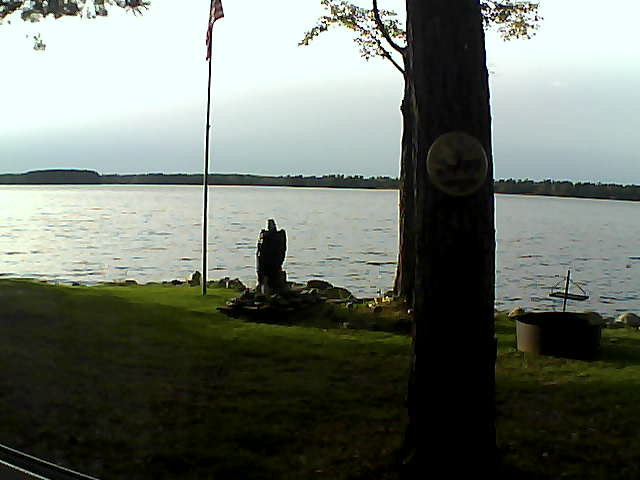 Whiteface Cam Image - Wed, 09/26/2018 5:32pm 