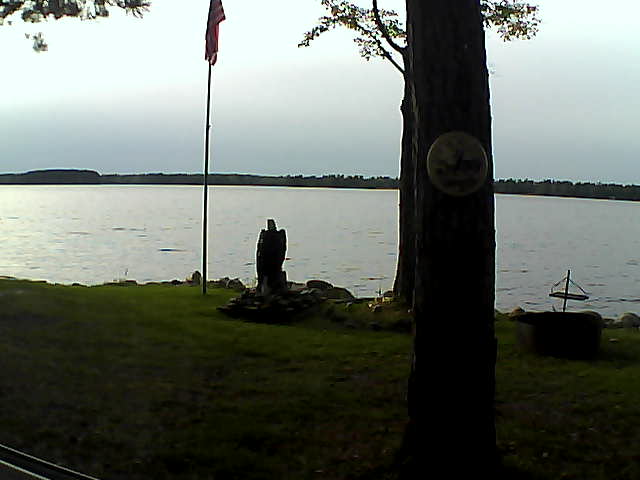 Whiteface Cam Image - Wed, 09/26/2018 5:42pm 