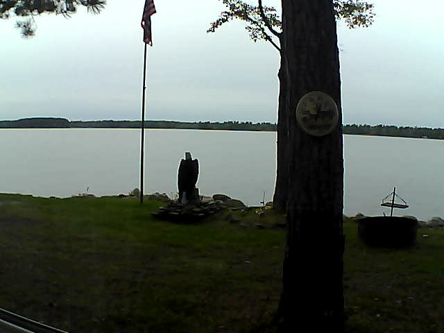 Whiteface Cam Image - Wed, 09/26/2018 6:12pm 