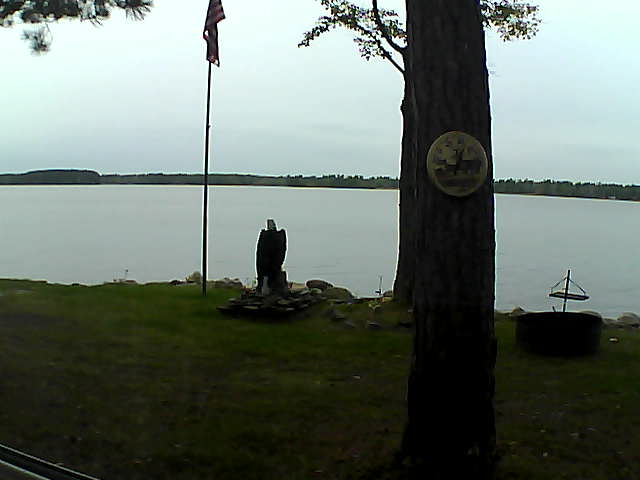 Whiteface Cam Image - Wed, 09/26/2018 6:22pm 