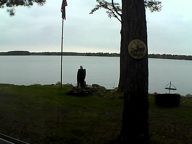 Whiteface Cam Image - Wed, 09/26/2018 6:42pm 