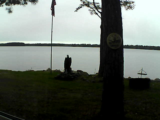 Whiteface Cam Image - Wed, 09/26/2018 6:52pm 