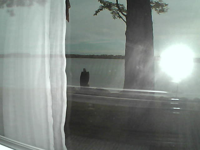 Whiteface Cam Image - Thu, 09/27/2018 6:43am 