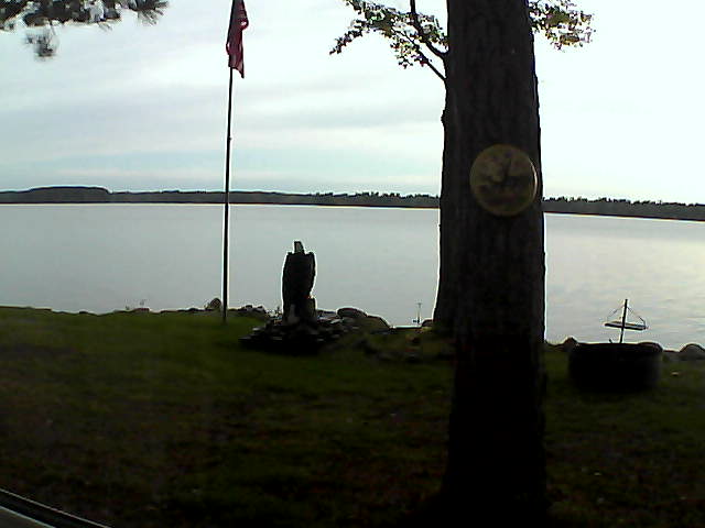 Whiteface Cam Image - Thu, 09/27/2018 6:53am 