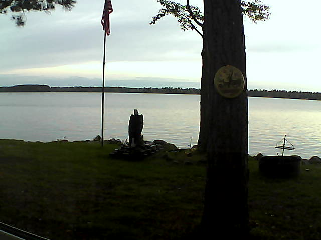 Whiteface Cam Image - Thu, 09/27/2018 7:03am 