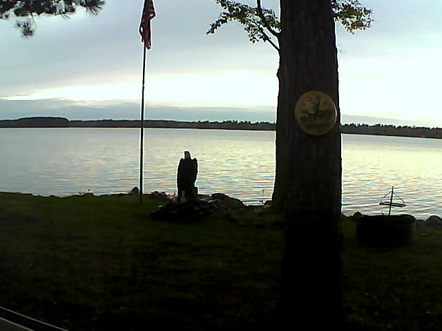 Whiteface Cam Image - Thu, 09/27/2018 7:13am 