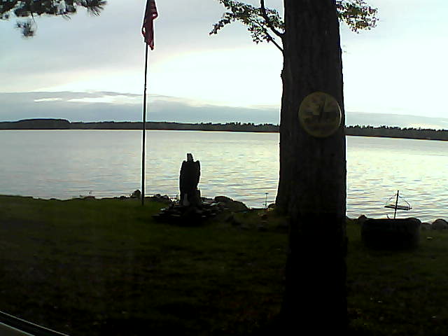 Whiteface Cam Image - Thu, 09/27/2018 7:23am 