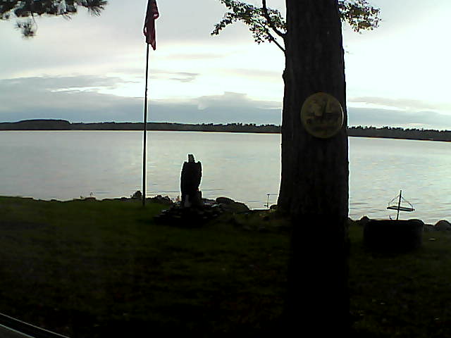 Whiteface Cam Image - Thu, 09/27/2018 7:33am 