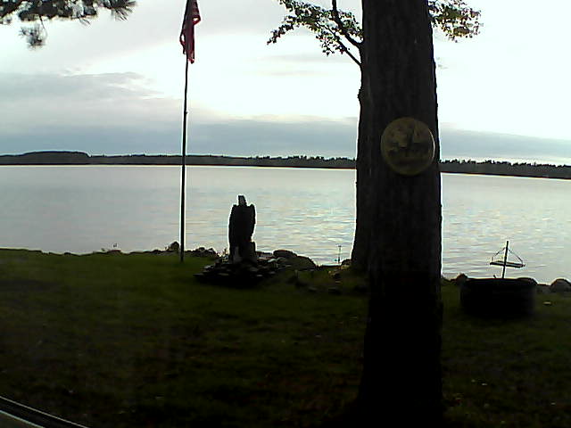 Whiteface Cam Image - Thu, 09/27/2018 7:43am 