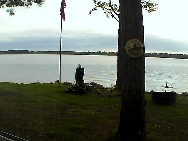 Whiteface Cam Image - Thu, 09/27/2018 7:53am 