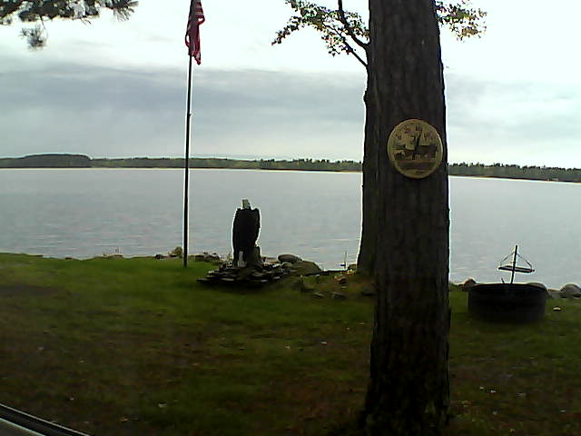 Whiteface Cam Image - Thu, 09/27/2018 8:23am 