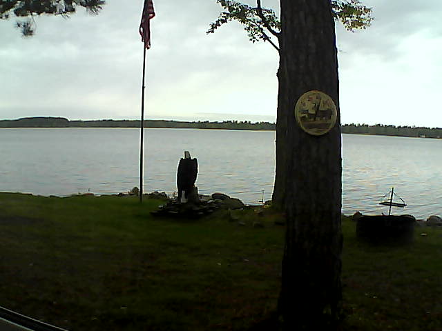 Whiteface Cam Image - Thu, 09/27/2018 8:33am 