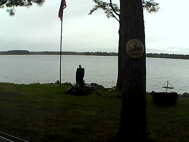 Whiteface Cam Image - Thu, 09/27/2018 8:43am 