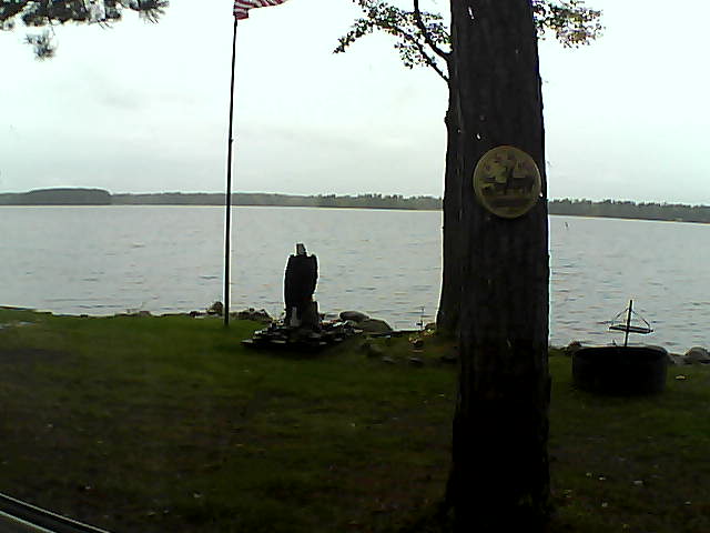 Whiteface Cam Image - Thu, 09/27/2018 9:03am 