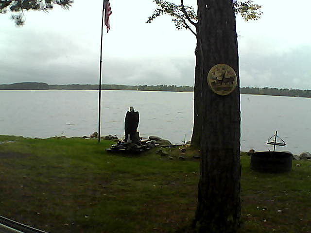 Whiteface Cam Image - Thu, 09/27/2018 9:13am 