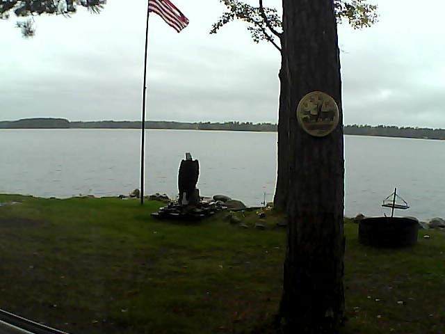 Whiteface Cam Image - Thu, 09/27/2018 9:23am 