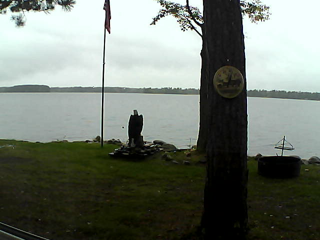 Whiteface Cam Image - Thu, 09/27/2018 9:43am 