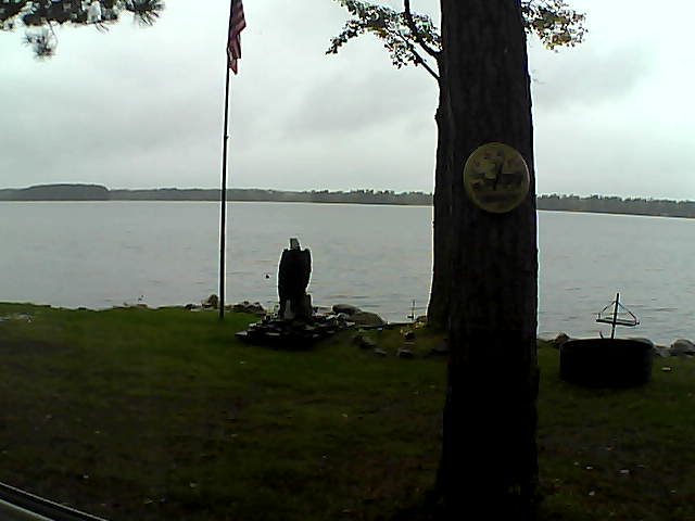 Whiteface Cam Image - Thu, 09/27/2018 9:53am 