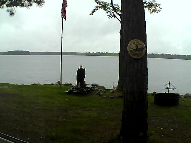 Whiteface Cam Image - Thu, 09/27/2018 10:03am 