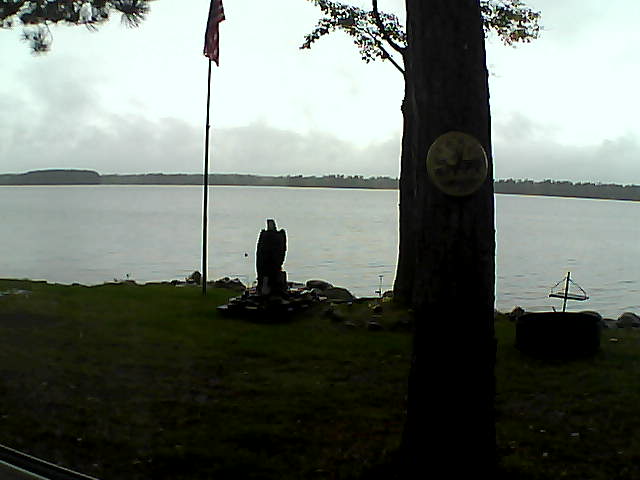 Whiteface Cam Image - Thu, 09/27/2018 10:13am 