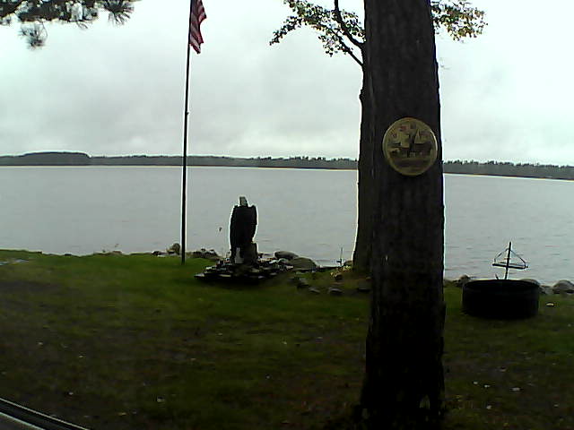 Whiteface Cam Image - Thu, 09/27/2018 10:43am 