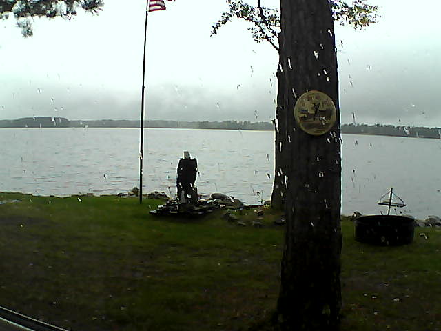 Whiteface Cam Image - Thu, 09/27/2018 11:03am 