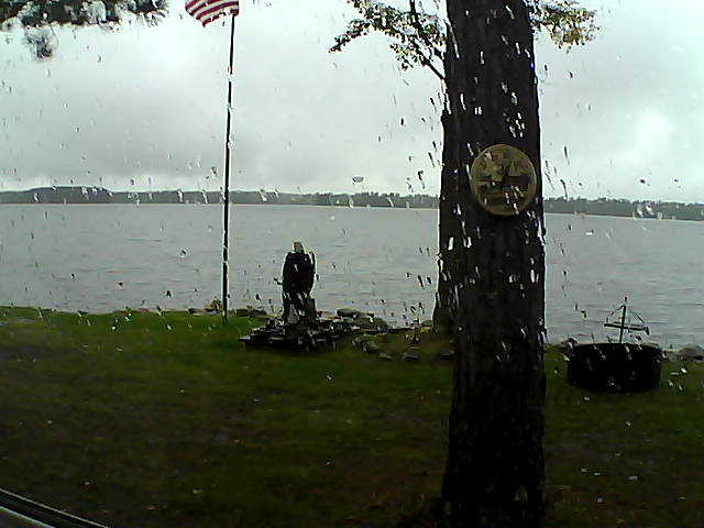 Whiteface Cam Image - Thu, 09/27/2018 11:13am 