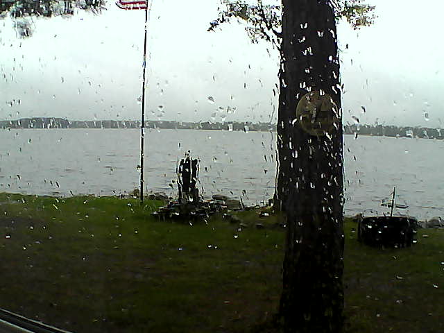 Whiteface Cam Image - Thu, 09/27/2018 11:23am 