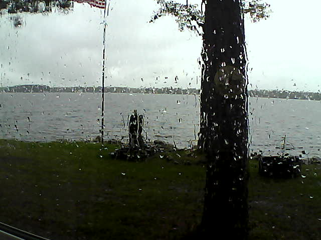 Whiteface Cam Image - Thu, 09/27/2018 11:53am 