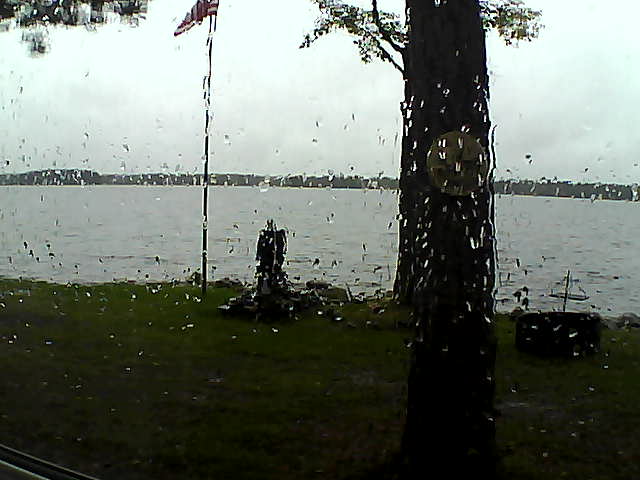 Whiteface Cam Image - Thu, 09/27/2018 12:33pm 