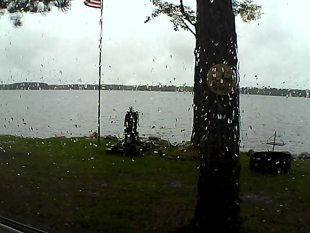 Whiteface Cam Image - Thu, 09/27/2018 12:43pm 