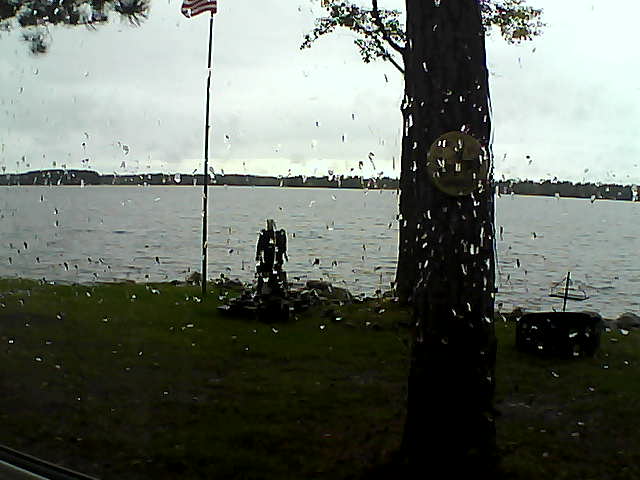 Whiteface Cam Image - Thu, 09/27/2018 12:53pm 