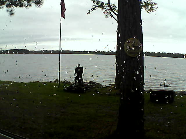 Whiteface Cam Image - Thu, 09/27/2018 1:13pm 