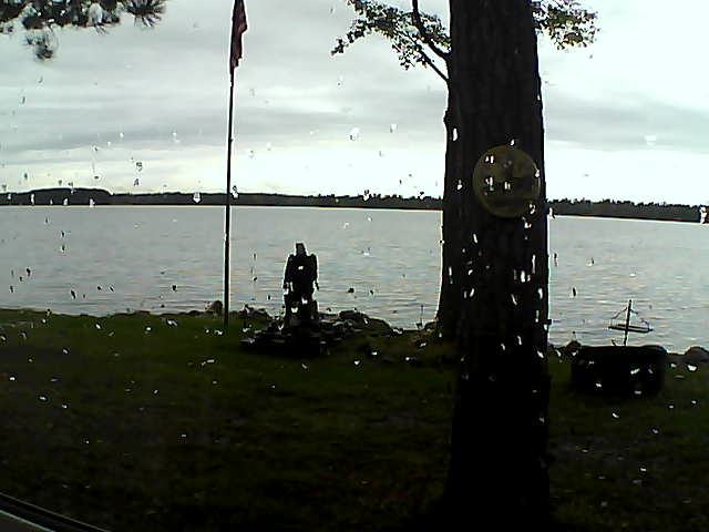 Whiteface Cam Image - Thu, 09/27/2018 1:23pm 