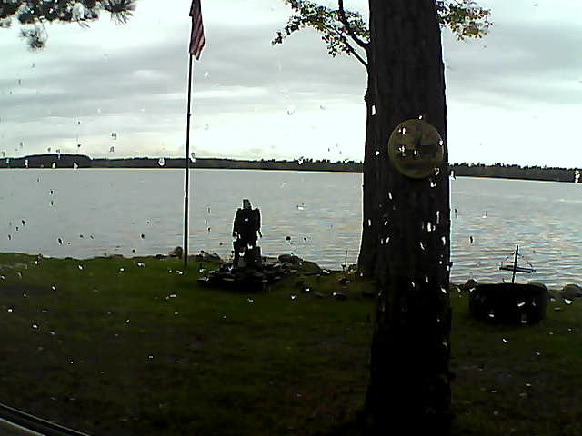 Whiteface Cam Image - Thu, 09/27/2018 1:33pm 