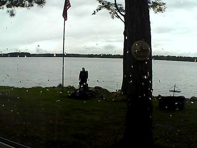 Whiteface Cam Image - Thu, 09/27/2018 1:53pm 