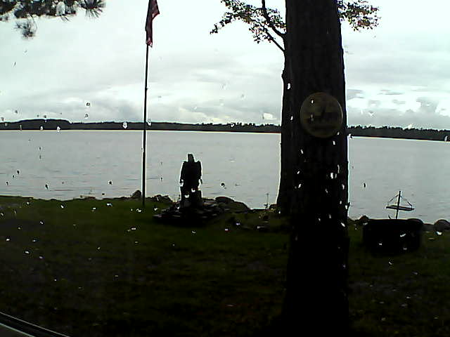 Whiteface Cam Image - Thu, 09/27/2018 2:03pm 